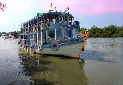 Sundarban Houseboat business photograph