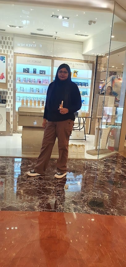 Scentiments Global business photograph