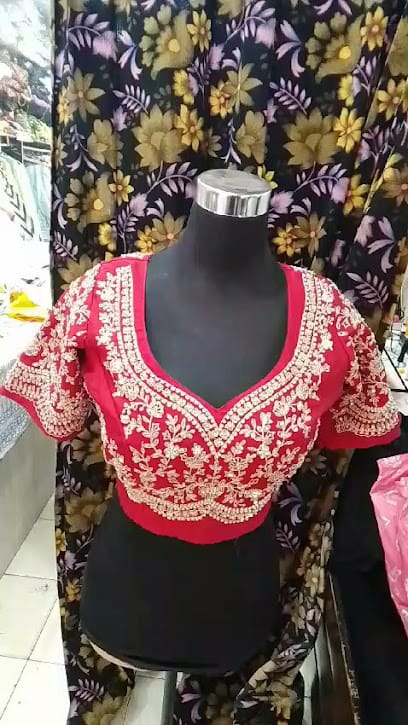 Surbhi Boutique business photograph