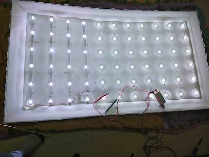 Vanshika Electronics business photograph