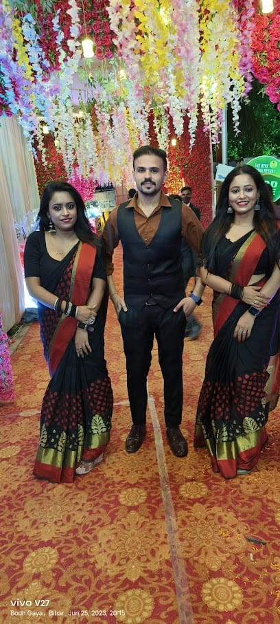 AN. EVENT MANAGEMENT business photograph