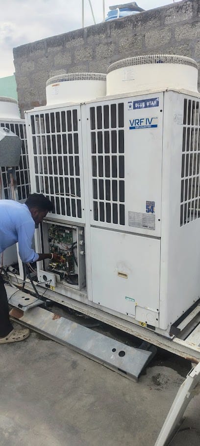 ilahi services business photograph