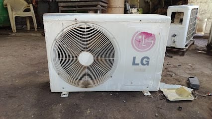 UMIYA AC SERVICES & PCB REPAIR business photograph