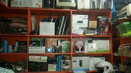 Any Time Computer Solutions business photograph