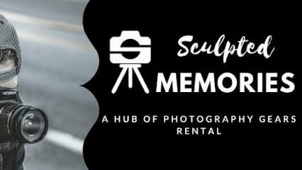 Sculpted Memories - DSLR Camera / Lenses / Gimbal / Lighting Accessories on Rent in Vadodara business photograph