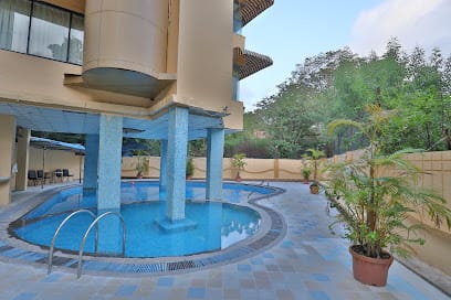 Retreat Heritage business photograph