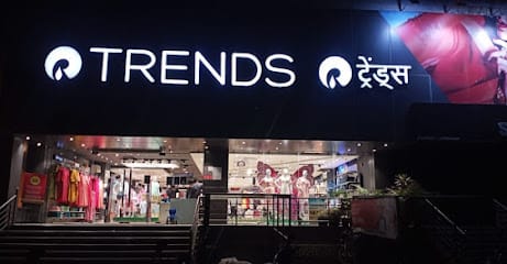 TRENDS business photograph