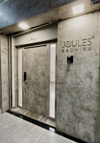 Joules By Radhika business photograph
