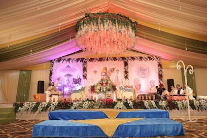 MADHUBAN Events & Wedding Planner business photograph