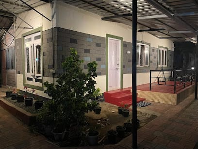 Greenwoods Nature Camp business photograph