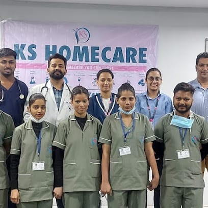 KS Homecare - Patient Care Services in Mohali | Home Health Care Services business photograph