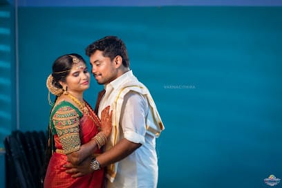 Varnacithira Wedding Planners business photograph