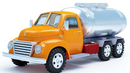 AK Water Supply business photograph