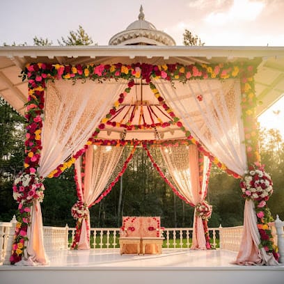 Madhuli mandap service(મઢુલી મંડપ સર્વિસ) business photograph