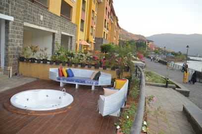Lavasa Lake Palace business photograph