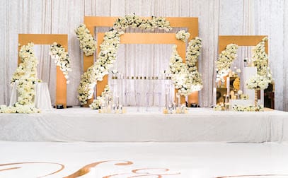 Maven Events & Wedding Planners business photograph