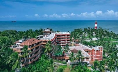 Sagara Beach Resort business photograph