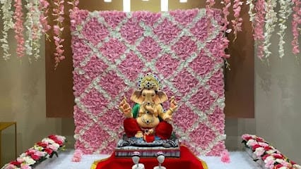 Ravish Event Planner's business photograph