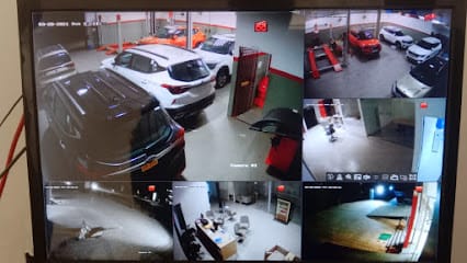 CCTV cameras lotus security kdp business photograph