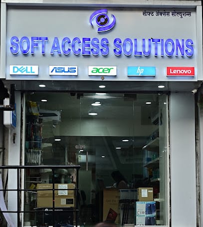 Soft Access Solutions business photograph