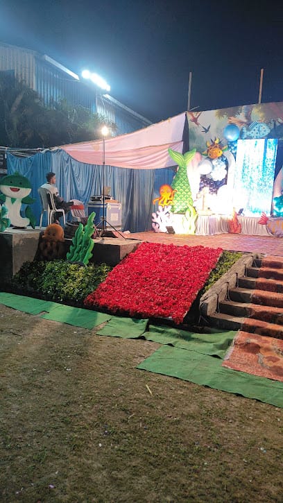 Shree Events & Decorators business photograph