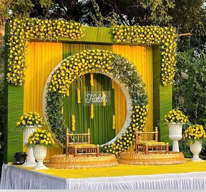 Kavya event management service business photograph