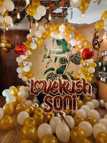 Dreams Event , Birthday Decor , Wedding , All Types Of Event Management Company business photograph