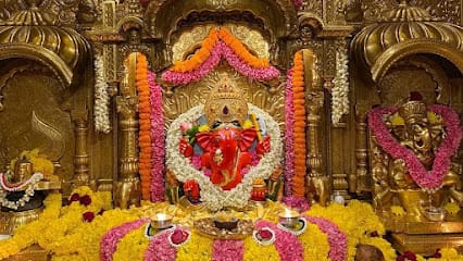 Vinayaka Personnel Services business photograph