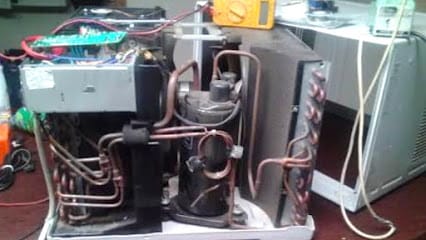 Repairing service centre Ranchi business photograph