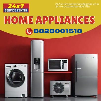 24x7 customer service business photograph