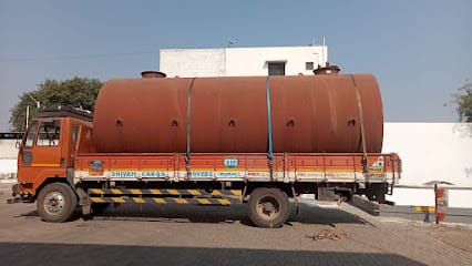 HGT Logistics business photograph