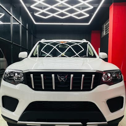 Detailing Devils Indore | Premium Car Wash, Car Ceramic Coating, PPF & Detailing business photograph