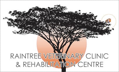 Raintree Veterinary Clinic and Rehabilitation Centre business photograph