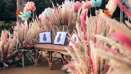 Banna and Baisa Wedding Planner business photograph