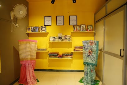 VAINAVI BOUTIQUE business photograph