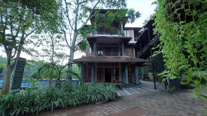 Vedagram Hospital business photograph