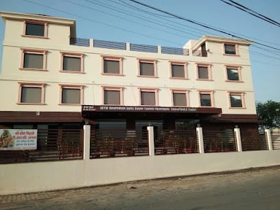 VRC Ashram Vrindavan business photograph
