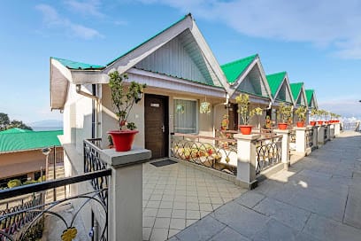 Sterling Darjeeling business photograph