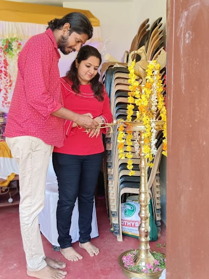 A To Z Events & Caters Thiruvanthapuram business photograph