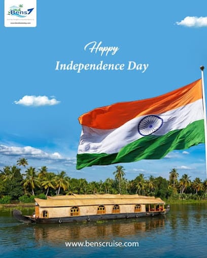 Ben's Cruise, Kayaking and Homestay business photograph