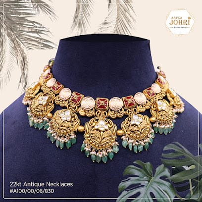 Aapka Johri business photograph