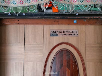 Goenka Jewellers business photograph