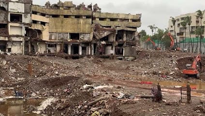 Goyal Iron And Steel Traders business photograph