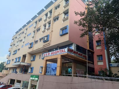 NRR Hospital business photograph