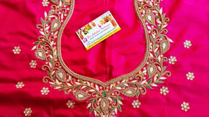 SRI LAKSHMI TAILORING business photograph