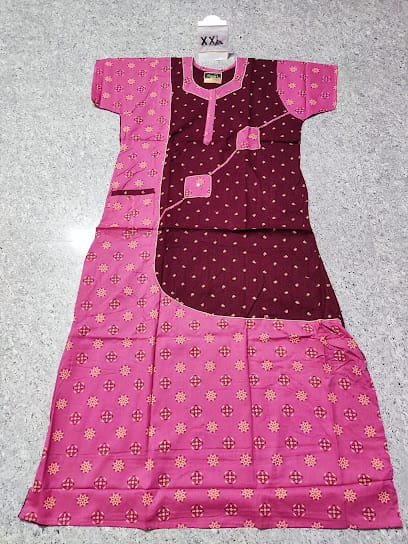 Shara Fashions business photograph