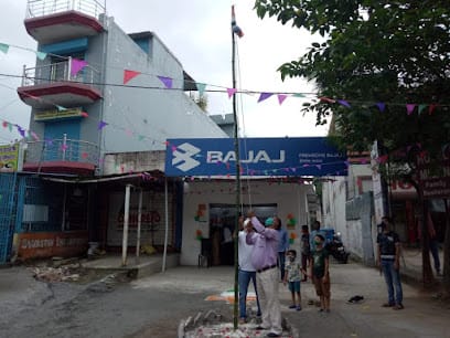 Premsons Bajaj - 3 Wheeler Auto Showroom business photograph