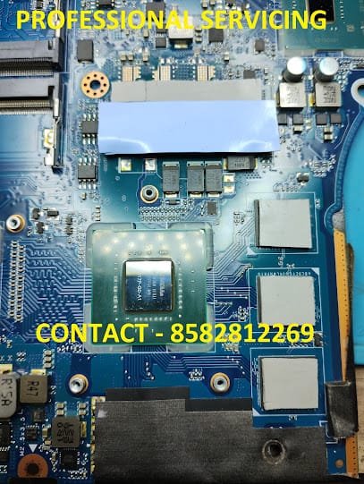 Tech Repair business photograph