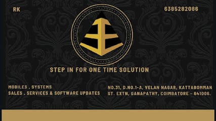 3E Mobile Services business photograph