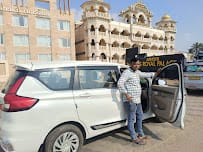Maa Mangala Car Rental Puri business photograph